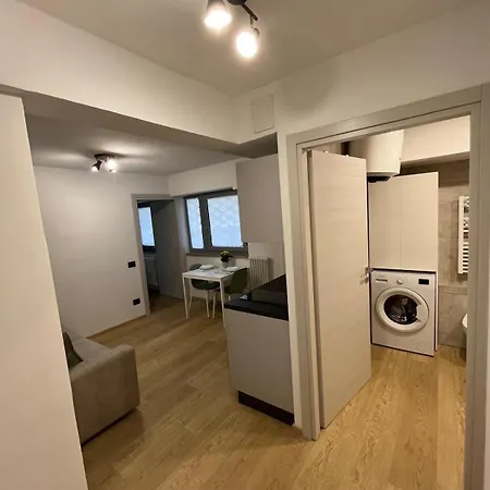 Casa Gocciadoro Trento