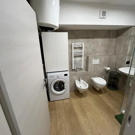 Casa Gocciadoro *