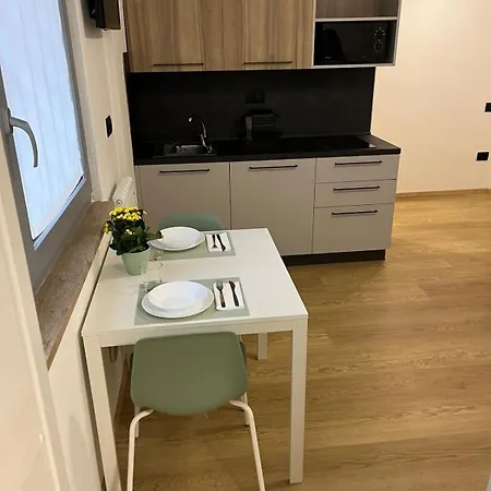 Casa Gocciadoro *