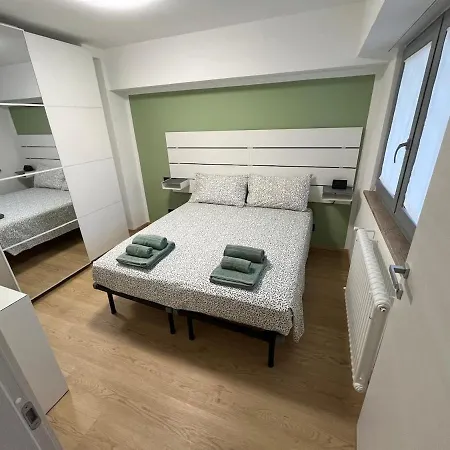 Casa Gocciadoro Apartamento *