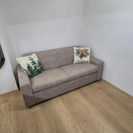 Casa Gocciadoro Trento