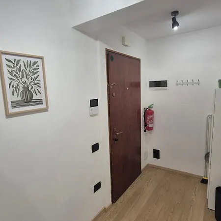 Casa Gocciadoro Trento