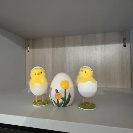 Casa Gocciadoro * Trento