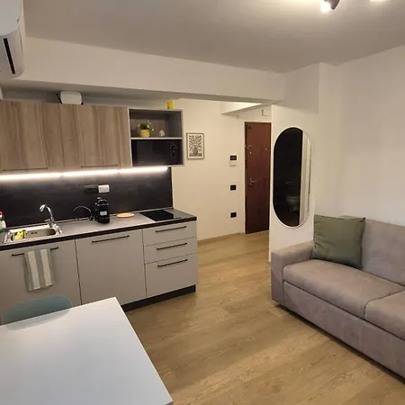 Casa Gocciadoro * Trento